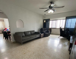 Blk 414 Bedok North Avenue 2 (Bedok), HDB 5 Rooms #271880341